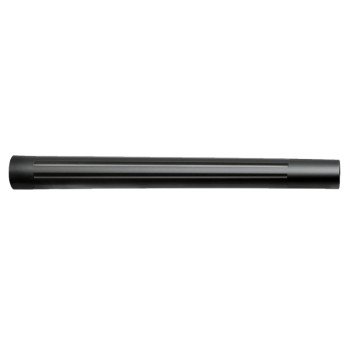 Vacmaster V1EW Extension Wand, Plastic, Black, For: Vacmaster 1-1/4 in Hose Systems