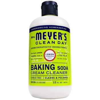 70191 CLEANER CREME LEMON     