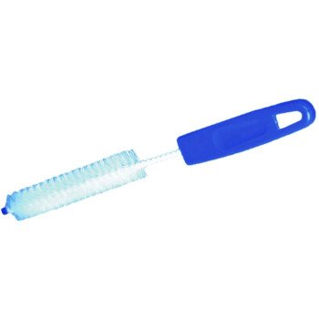 Birdwell 245-48 Spout/Percolator Brush, Nylon Bristle, Polypropylene Handle, Assorted