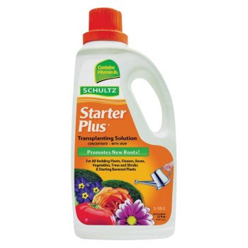 SPF44700 FERTILIZER START 32OZ