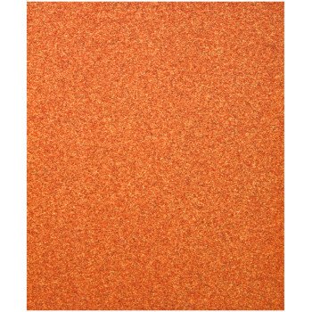 01518 50-D SANDPAPER GARNET 9X