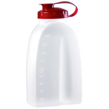 1776348/FG3091RD 1QT BOTTLE   