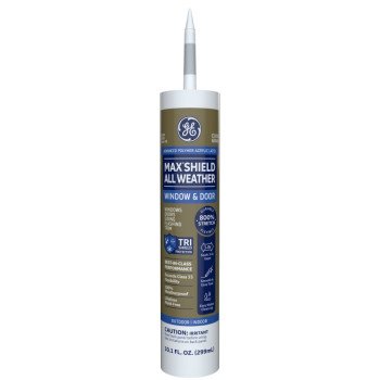 MAWD410CG CAULK ACRY GRY 10.1 