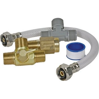 Camco USA 35983 Heater Bypass Kit