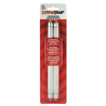 Dynatrap 32050-R Insect Trap Bulb, 6 W