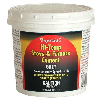 KK0284-A CEMENT STOVE&FUR 32OZ