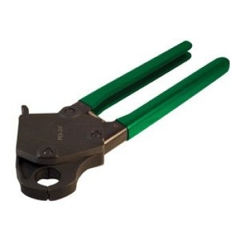 aqua-dynamic 9285-603 Angle Head Crimp Tool, 1/2 in Crimping