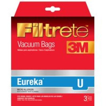 67701A-6 EUREKA BAG STYLE U   