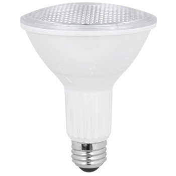 Feit Electric PAR30L/ADJ/950CA LED Bulb, Flood/Spotlight, PAR30L Lamp, 75 W Equivalent, E26 Lamp Base, Dimmable