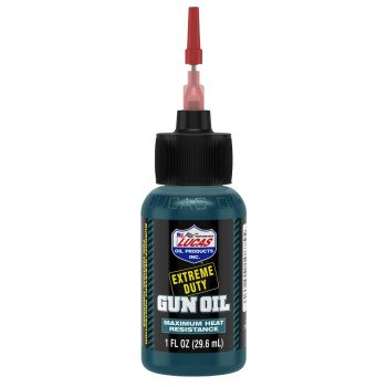 OIL GUN EXTREME DUTY 1OZ