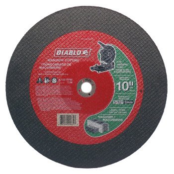 CDD100093L01C DISC CT-OFF 10IN