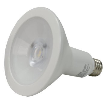 Sylvania 79736 LED Bulb, Flood/Spotlight, 90 W Equivalent, E26 Lamp Base, Daylight Light, 5000 K Color Temp