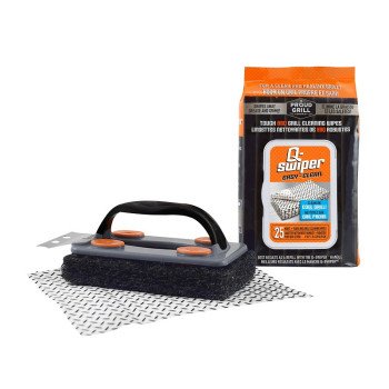 Proud Grill 1251C Grill Cleaner Kit