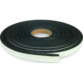 CF12007 FOAM TAPE1/4X3/8X9.8FT