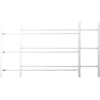 1123 W WINDOW GUARD 15 X 23-42