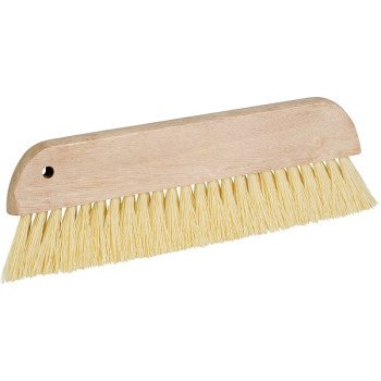 DQB 11930 Smoother Brush, Hardwood Handle