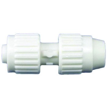 Flair-It 16863 Plug Coupling, 1/2 in