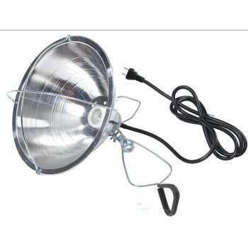 BROODER REFLECTOR LAMP 10.5IN