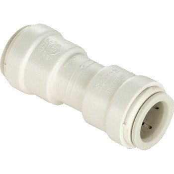 Watts 9515-14/P-800 Tube Union Coupling, 3/4 in, Plastic, 250 psi Pressure