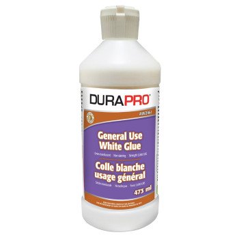 AW2461-473 GLUE GEN WHT 473ML 