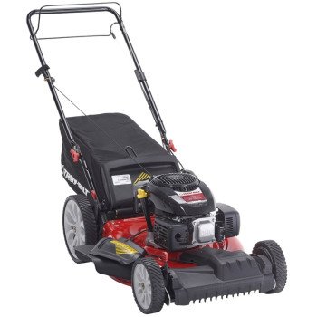 12B-B2RA563/12A-B2MR563 MOWER 