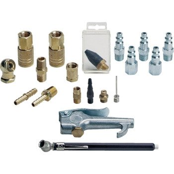 Tru-Flate 41-175 Accessory Kit