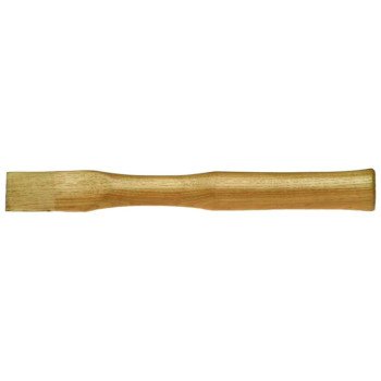 Link Handles 65274 Hatchet Handle, 14 in L, Wood, For: #2 Shingling, Half-Hatchet, Claw and #1 Broad Hatchets