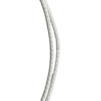 Baron 55700 Starter Cord, 1/8 in Dia, 200 ft L, #4, Nylon