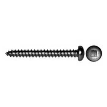 90085 4X1/4IN ZINC SCREW METAL