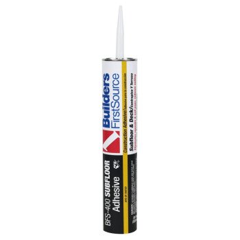 ADHESIVE SUBFLOOR 28 OZ