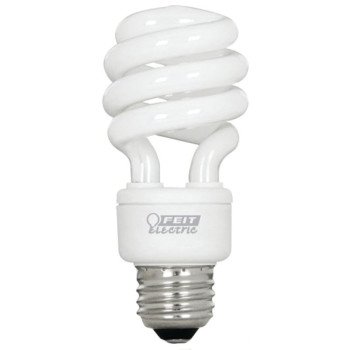 BPESL13T/D 13W CFL BULB DAYLT 