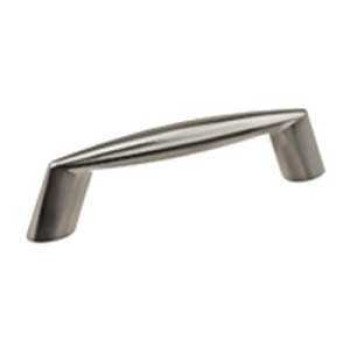 BP80576180 NICKEL 3IN PULL CAB