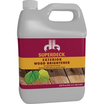 DB0014504-16 BRIGHTENER WOOD  