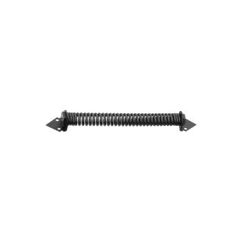 National Hardware V850 Series N236-612 Door and Gate Spring, 14 in L, Steel