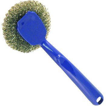 Birdwell HAND-EE 293-48 Scrubber with Scraper