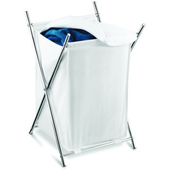 HMP-01126 HAMPER FOLDING CHRM 