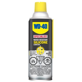 01179 WD40 SILICONE 311GM     