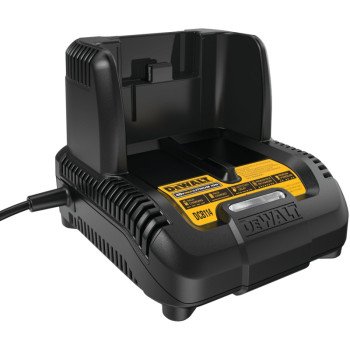 Black+Decker DCB114 Battery Charger, Lithium-Ion Battery