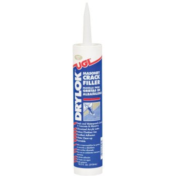 FILLER MASONRY CRACK 10.5OZ