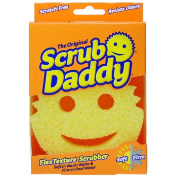 Scrub Daddy SDMVP Scrub Sponge