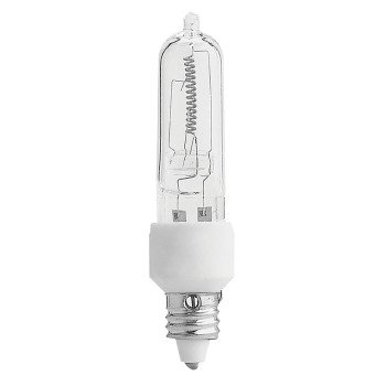 BULB HALOGEN QUARTZ MINI 150W