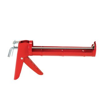 Hyde 46400 Caulk Gun, 10 oz Cartridge