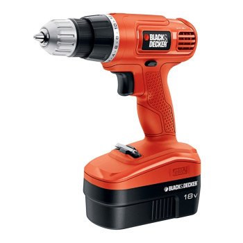 GC181C CORDLESS DRILL         