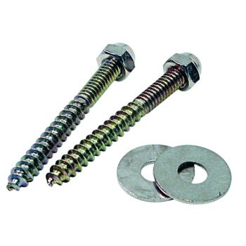 Danco 80157 Closet Screw, Steel