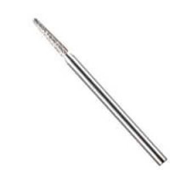 7134 DIAMOND TAPER PNT 5/64IN 