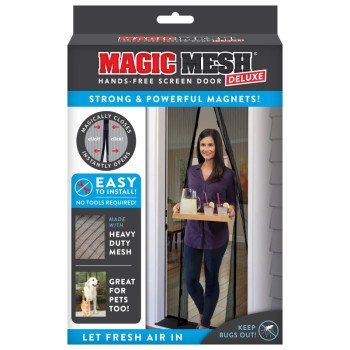 MA041118/MM011124 MAGIC MESH S