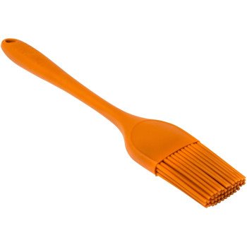 Traeger BAC418 Basting Brush, Silicon Bristle