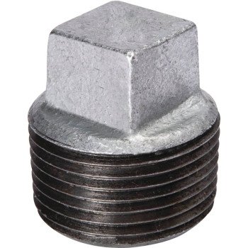 Southland 511-810BC Pipe Plug, 3 in