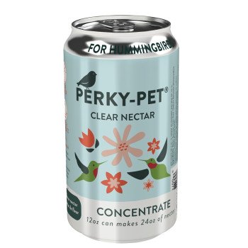 Perky-Pet 531 Nectar, Concentrated, Clear, 12 oz