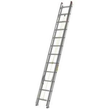 LP2040 LADDER ALUM EXT T2 40FT